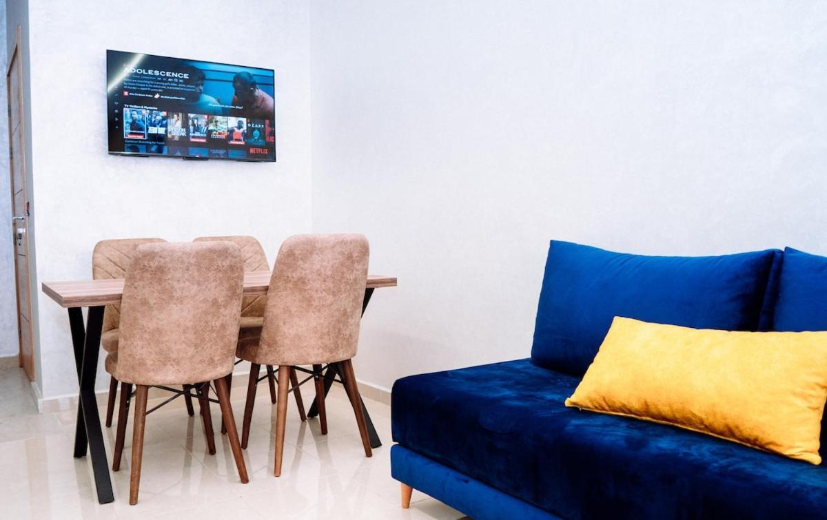 Apartment Luxurious *