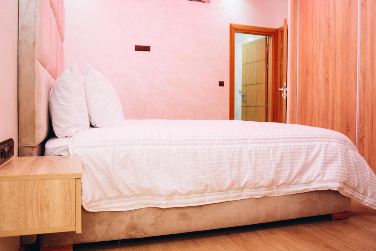 Luxurious Agadir