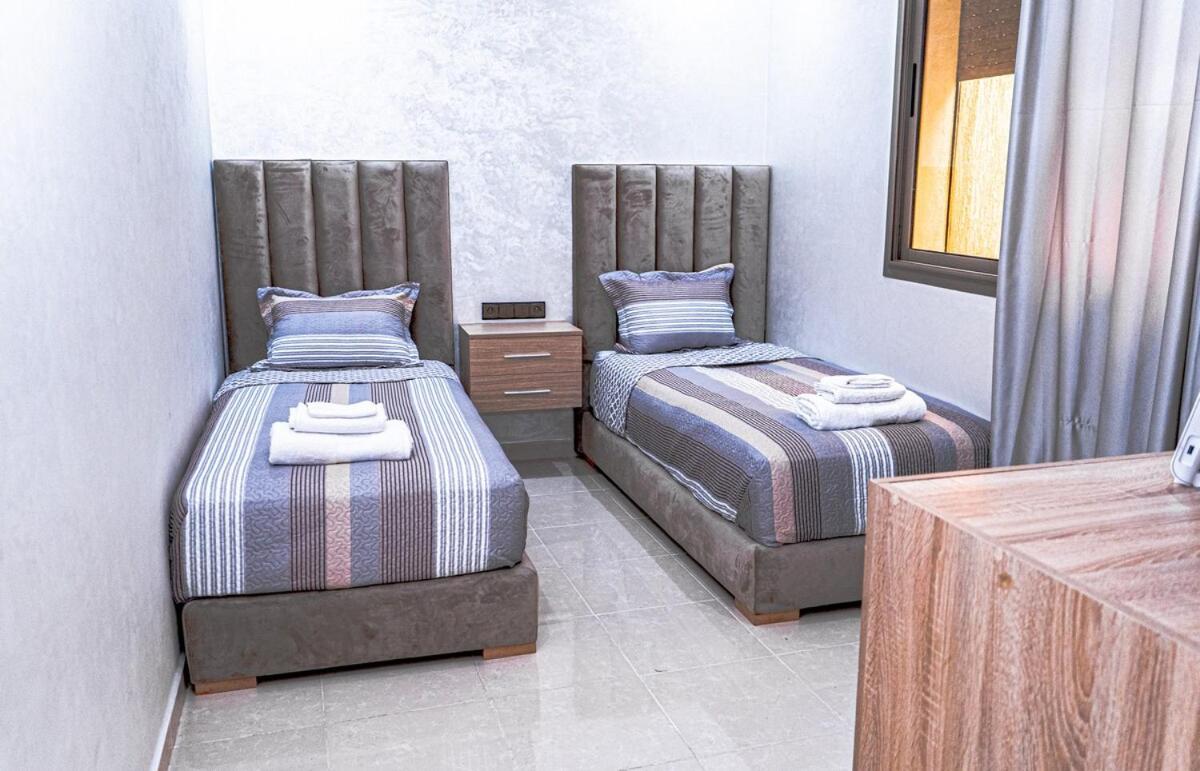 Luxurious Apartment Agadir