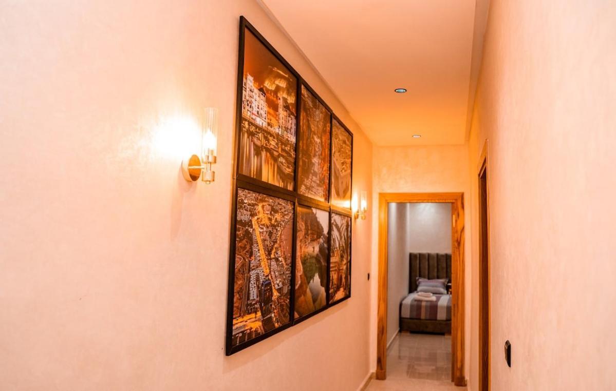 Luxurious * Agadir